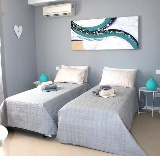 Residenza La Vecchia Vigna ヴェローナ