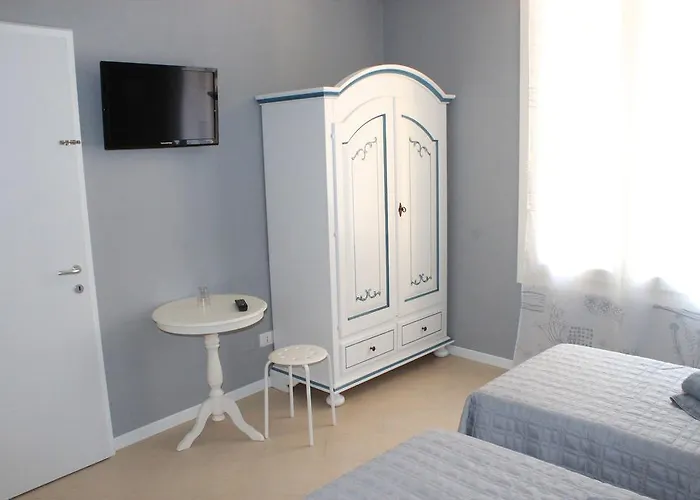 Residenza La Vecchia Vigna