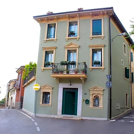 Frühstückspension La Vecchia Vigna 3*