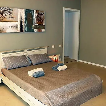 Residenza La Vecchia Vigna ヴェローナ