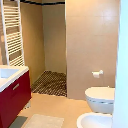 Residenza La Vecchia Vigna Bed & Breakfast Verona