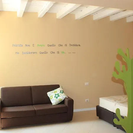 Bed & Breakfast La Vecchia Vigna *
