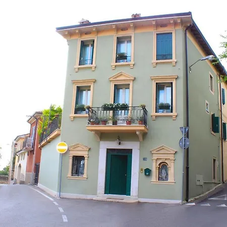 Bed & Breakfast La Vecchia Vigna