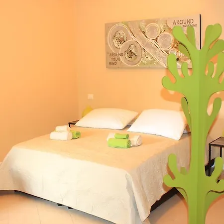 Residenza La Vecchia Vigna