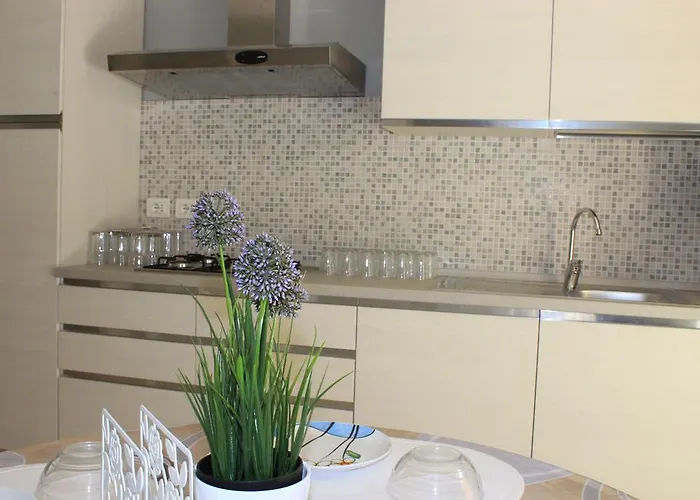 Residenza La Vecchia Vigna Verona