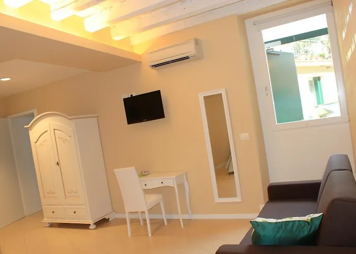 Bed & Breakfast Residenza La Vecchia Vigna Verona