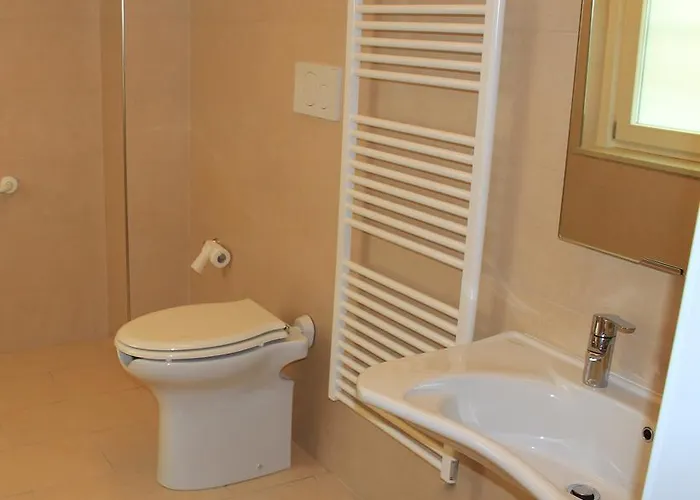 Bed & Breakfast Residenza La Vecchia Vigna