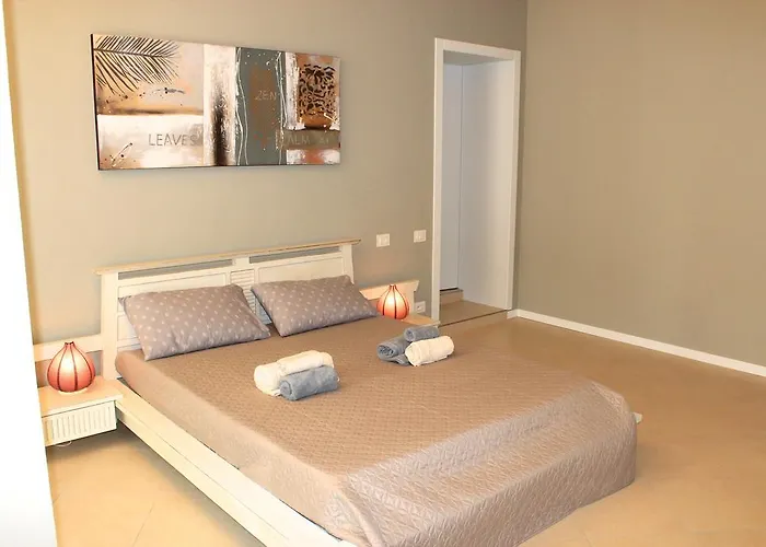 Bed & Breakfast Residenza La Vecchia Vigna Verona