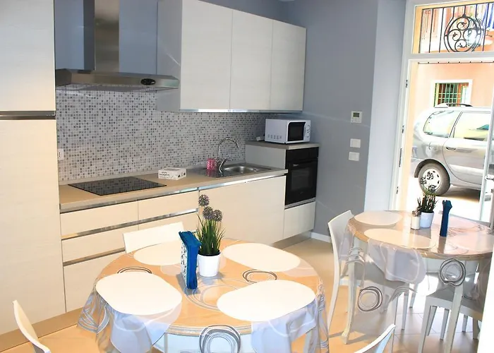 Bed & Breakfast Residenza La Vecchia Vigna Verona