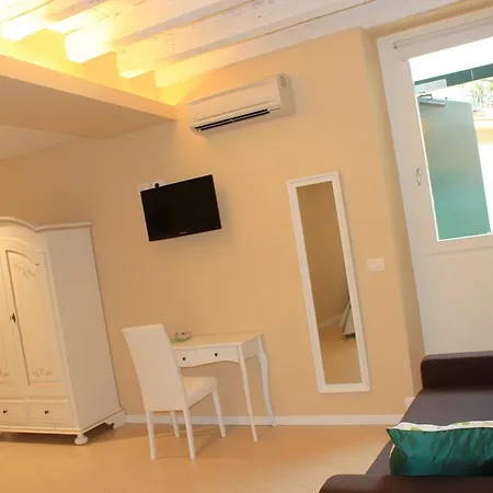 Bed & Breakfast Residenza La Vecchia Vigna Verona