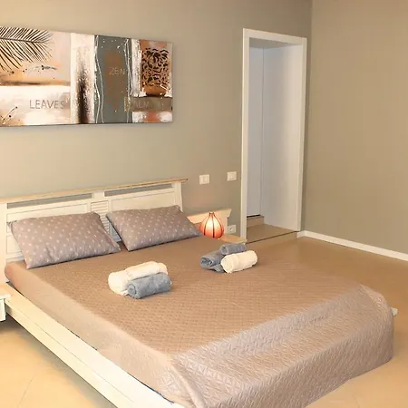 Bed & Breakfast Residenza La Vecchia Vigna Verona