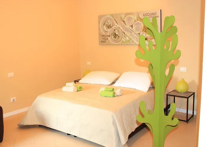 Residenza La Vecchia Vigna