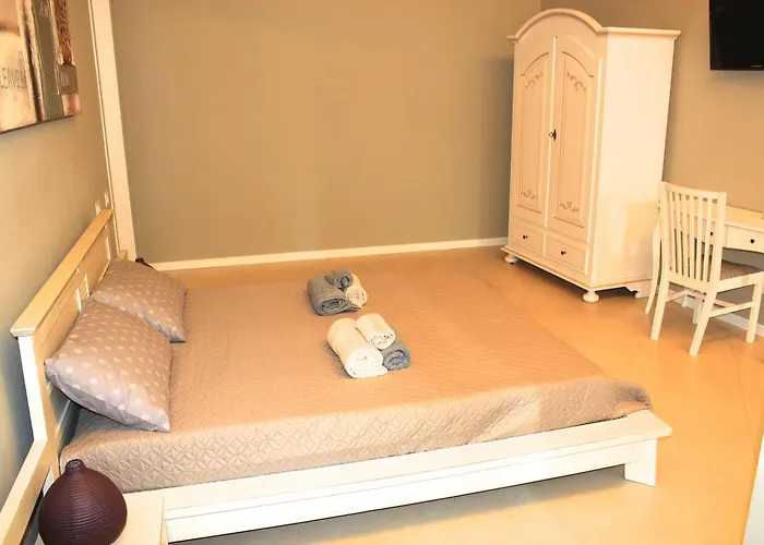 Residenza La Vecchia Vigna Verona