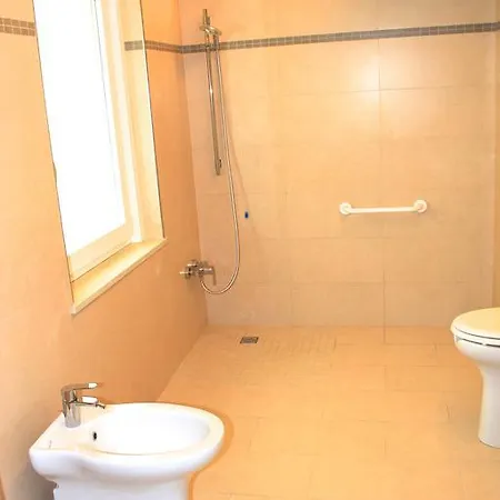 Bed & Breakfast La Vecchia Vigna