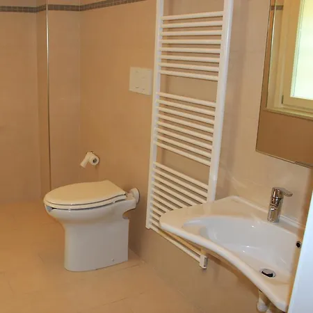 Bed & Breakfast La Vecchia Vigna