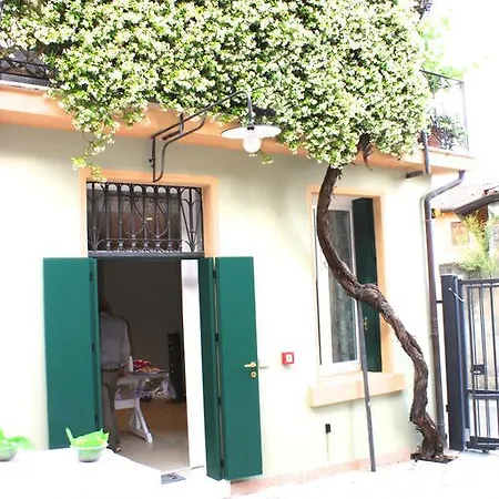 Bed & Breakfast La Vecchia Vigna 4*