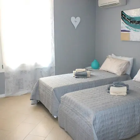 Residenza La Vecchia Vigna فيرونا