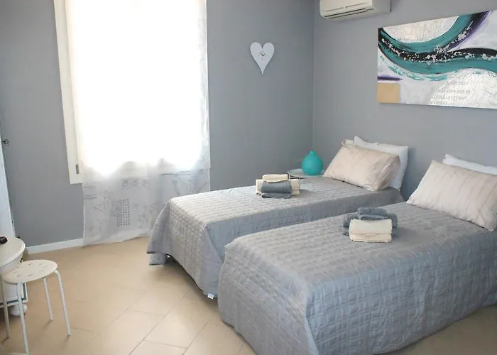 Residenza La Vecchia Vigna فيرونا